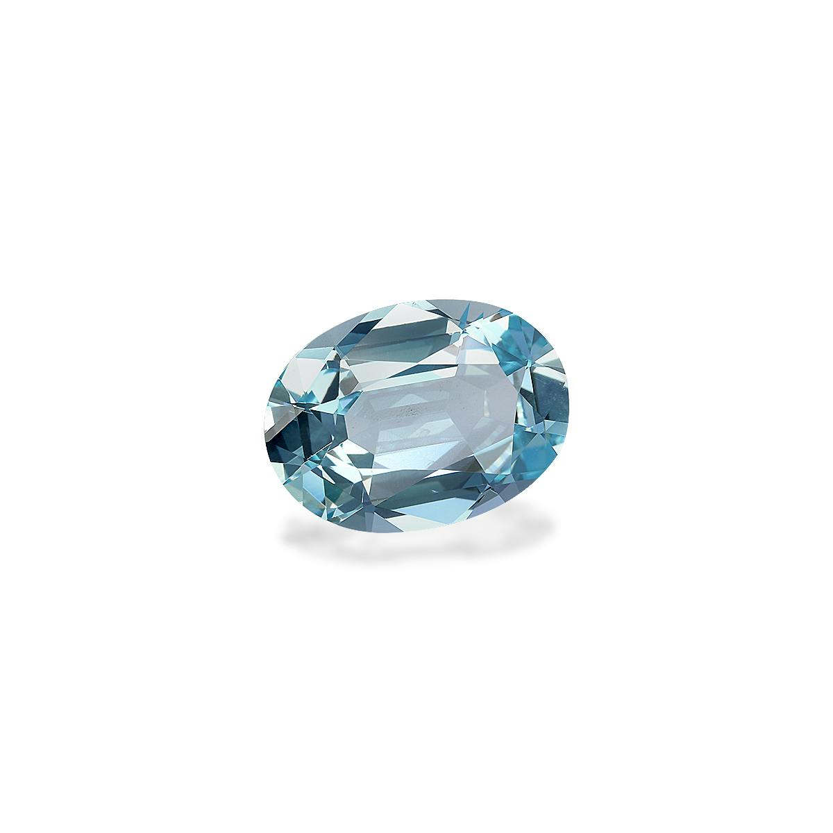 Aquamarine 2.40 ct